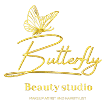 Butterfly beauty studio